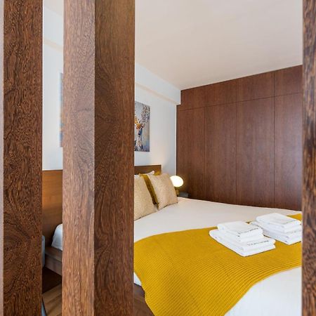 Guestready - Hemisphere Apt Porto Exterior photo
