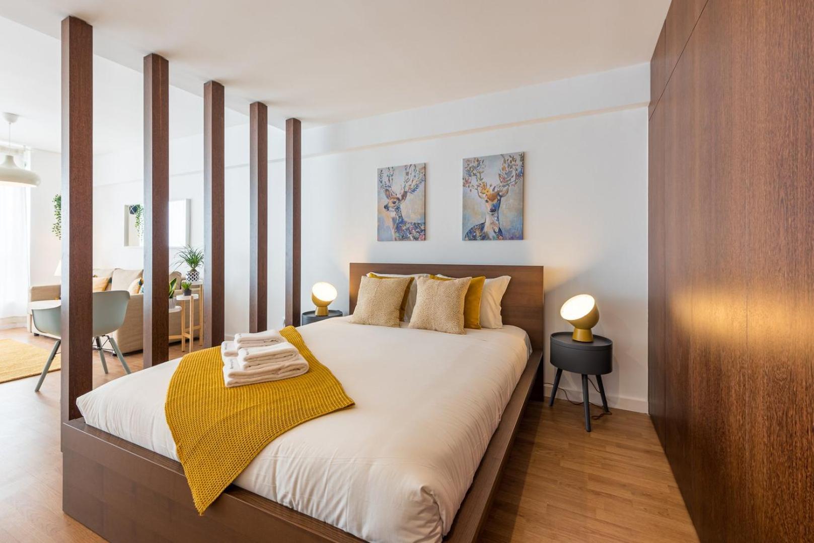 Guestready - Hemisphere Apt Porto Exterior photo