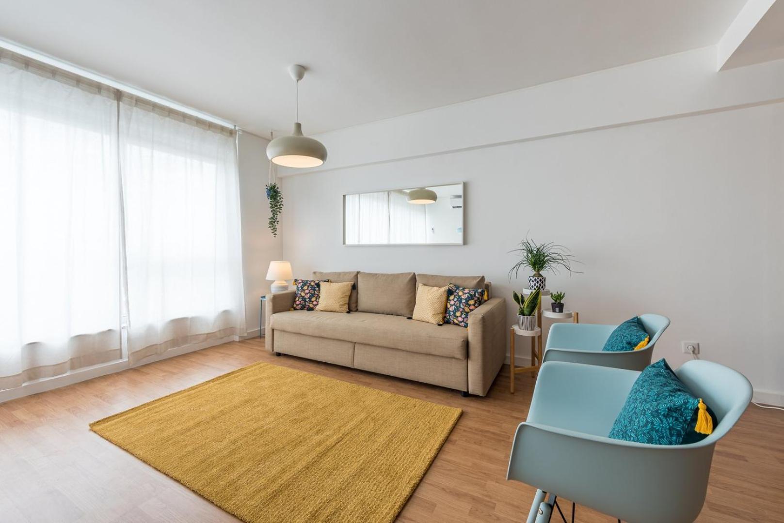 Guestready - Hemisphere Apt Porto Exterior photo