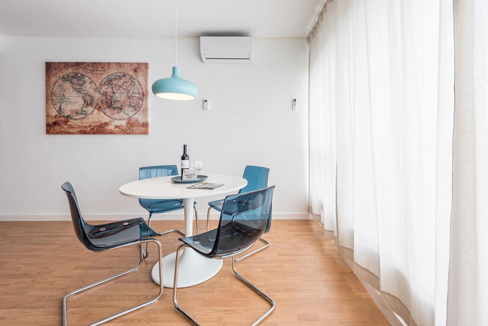 Guestready - Hemisphere Apt Porto Exterior photo